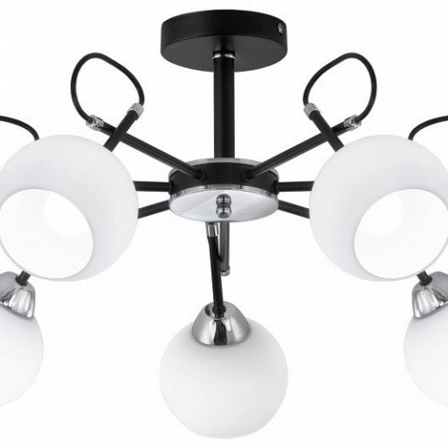 Потолочная люстра Citilux Стивен CL141271 Потолочная люстра Citilux Стивен CL141271