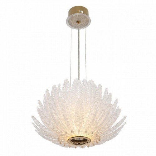 Подвесная люстра Deltoro CL327150