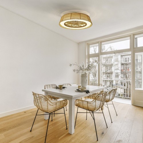 Светильник с вентилятором Mantra (люстры-вентиляторы) Indonesia 7810 Светильник с вентилятором Mantra (люстры-вентиляторы) Indonesia 7810