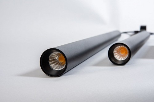 Подвесной светильник Fiberli Tube460 12110201