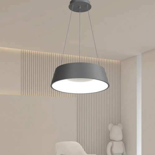 Подвесной светильник Alfa Light F0724-25