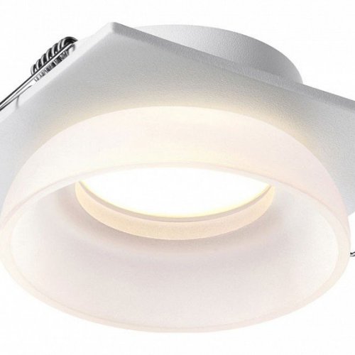 Встраиваемый светильник Novotech Lirio 370724