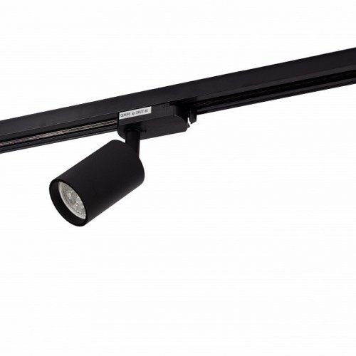 Трековый светильник Denkirs DK6201-BK