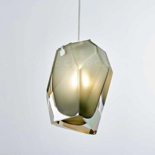 Подвесной светильник Россия 11660