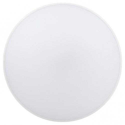 Потолочный светильник  SPB-6 Slim Base WH 80W-3K-6,5K-R