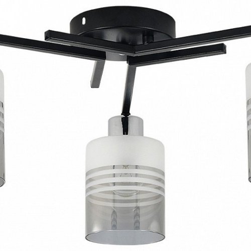 Потолочная люстра Escada Torenia 1132/3P Потолочная люстра Escada Torenia 1132/3P