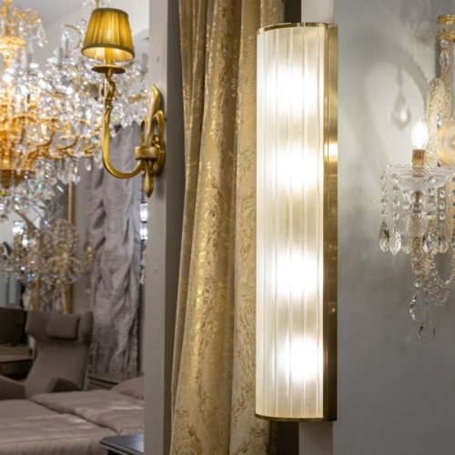 Настенный светильник Agmaro L39821.86 Настенный светильник Agmaro L39821.86