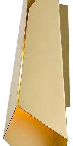 Настенный светильник Wertmark Leda WE245.01.401