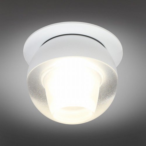 Точечный светильник Omnilux Mantova OML-103009-08