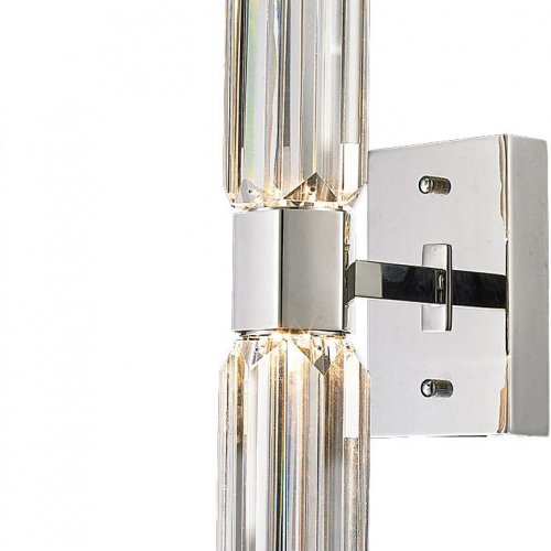 Бра DeLight Collection MD19027016 MB19027016-2B chrome Бра DeLight Collection MD19027016 MB19027016-2B chrome