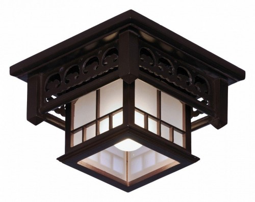 Потолочный светильник Velante 513-727-01