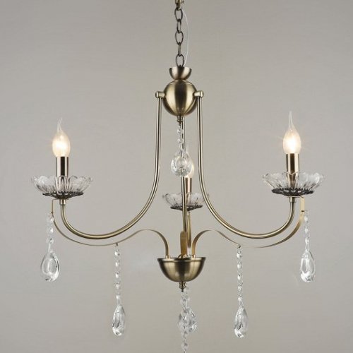 Подвесная люстра Reluce 04749-0.4-03