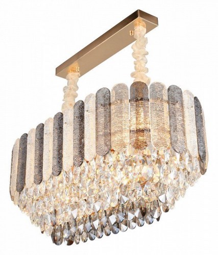 Подвесная люстра Aployt Rozel APL.770.03.11