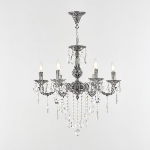 Подвесная люстра AL7801 AL78101/6/175 B NB