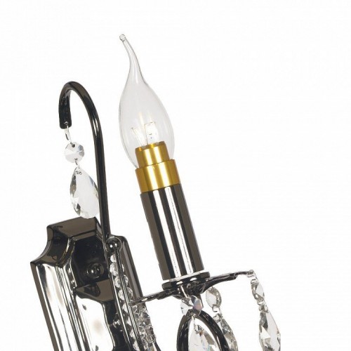 Бра Arti Lampadari Romano E 2.1.1.601 NB Бра Arti Lampadari Romano E 2.1.1.601 NB