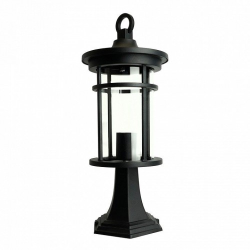 Наземный низкий светильник Feron PL764 51818