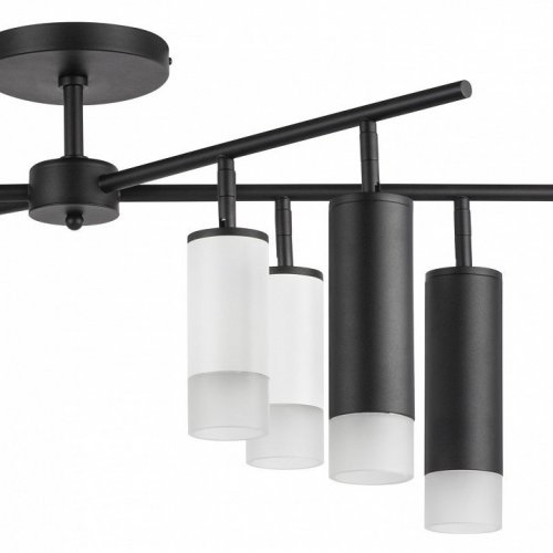 Потолочная люстра Lightstar Rullo LR7283648741 Потолочная люстра Lightstar Rullo LR7283648741