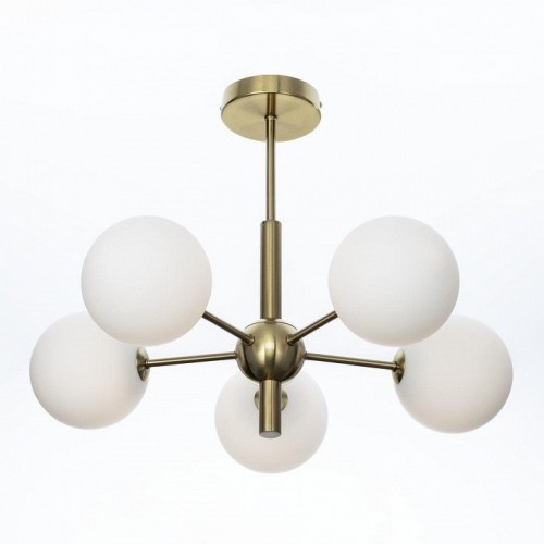 Люстра на штанге Citilux Tonga CL212153