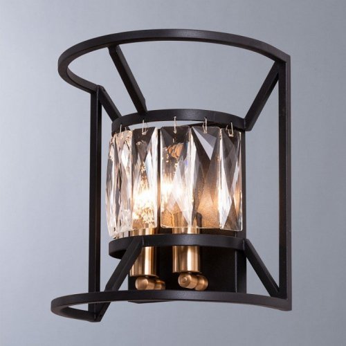 Настенный светильник Divinare Frost 2022/21 AP-2 Настенный светильник Divinare Frost 2022/21 AP-2