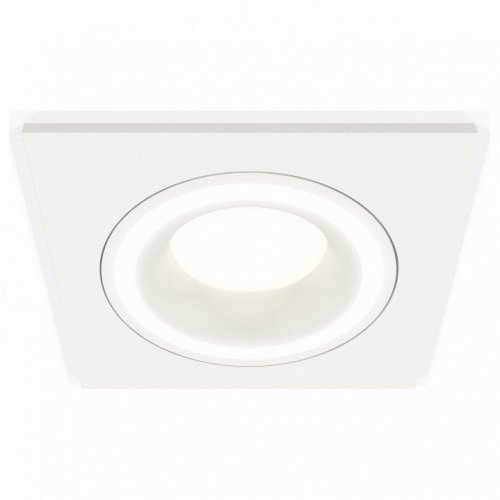 Встраиваемый светильник Ambrella light Xc631 XC7631040