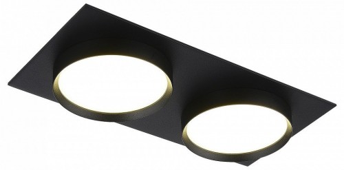 Точечный светильник ST Luce Встраиваемые светильник ST Luceи ST258.408.02