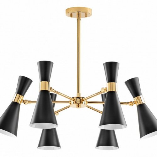 Подвесная люстра Lightstar Dumo 816067