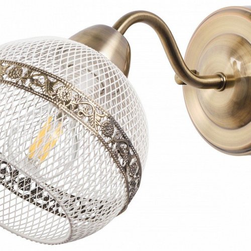 Бра MyFar Frank MR1650-1W