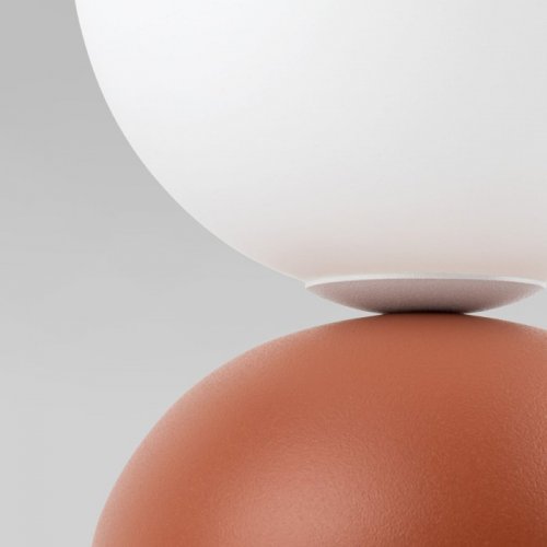 Интерьерная настольная лампа Miki 16042 Miki