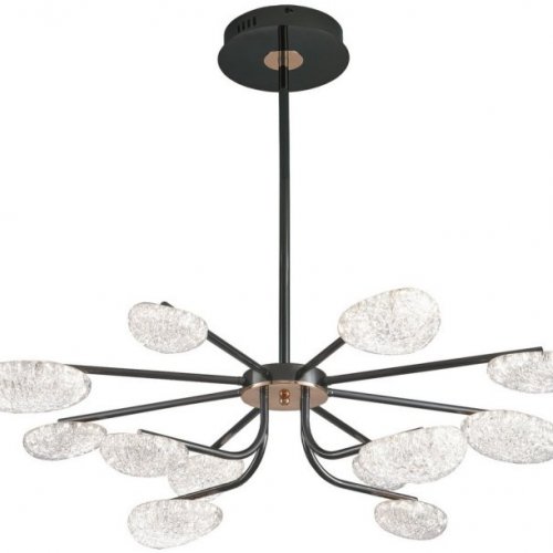 Потолочная люстра Kink Light Юнни 07693-12PA,29