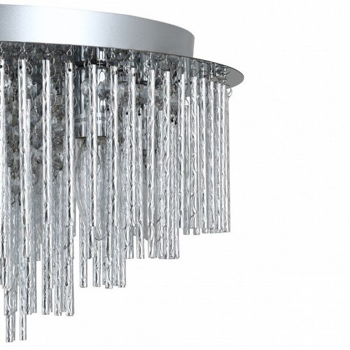 Потолочная люстра Escada Duchess 2126/7S Chrome Потолочная люстра Escada Duchess 2126/7S Chrome