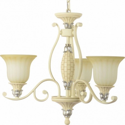 Подвесная люстра Dio D'Arte Caramello E 1.1.3 C Подвесная люстра Dio D'Arte Caramello E 1.1.3 C