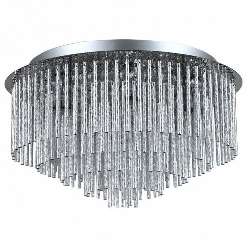Потолочная люстра Escada Duchess 2126/7S Chrome Потолочная люстра Escada Duchess 2126/7S Chrome