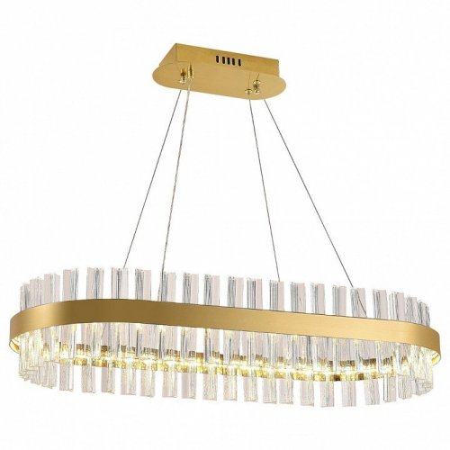 Подвесная люстра Natali Kovaltseva Royalton INNOVATION STYLE 83180