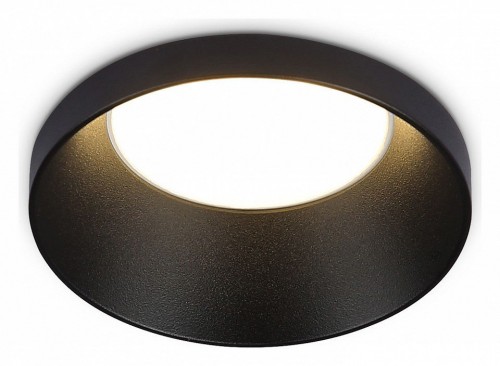 Точечный светильник Ambrella light Techno Spot TN102802