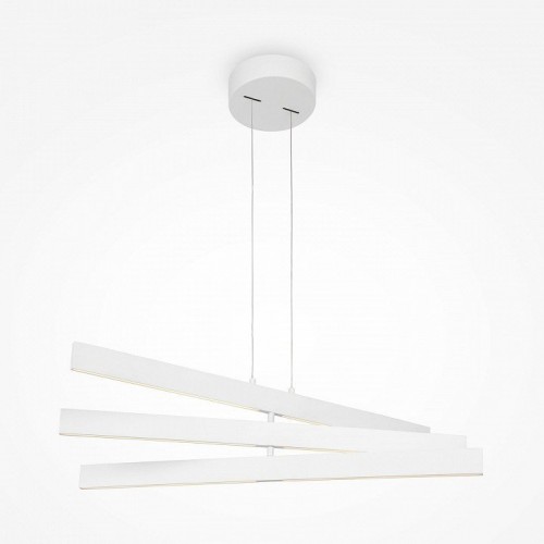 Подвесной светильник Maytoni Origami MOD163PL-L38W4K