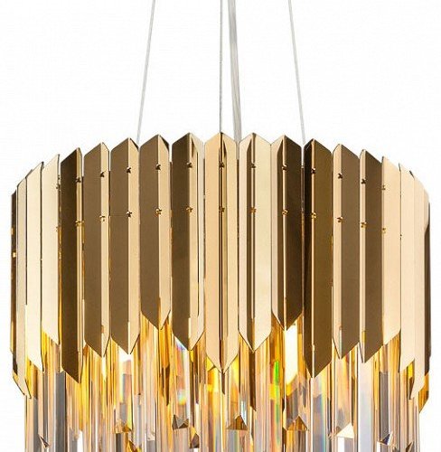 Подвесная люстра AM-Group ROBERTO CAVALLI Roberto Cavalli L600