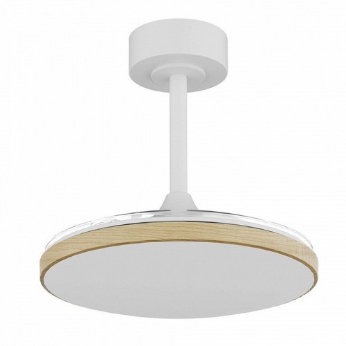 Люстра-вентилятор Mantra SLIM FAN mini 9009