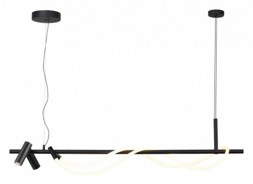 Подвесной светильник Odeon Light Corda 4391/30L