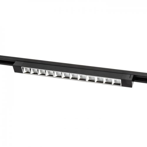 Трековый светильник ULB-Q282 ULB-Q282 30W/4000K BLACK