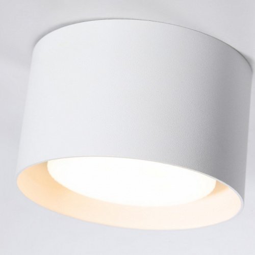 Накладной светильник Ambrella light Techno Spot Techno TN70812