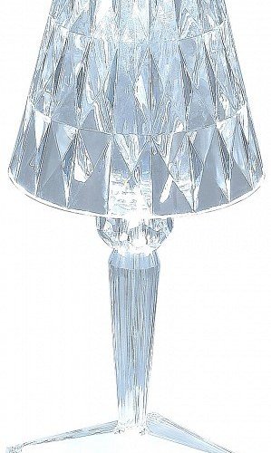 Настольная лампа ST Luce Sparkle SL1010.744.01