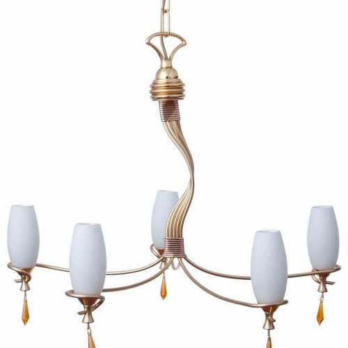 Подвесная люстра Doge Luce 6437 6437/5.32