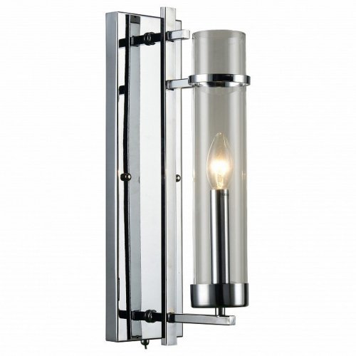 Бра Arte Lamp A1688AP-1CC Бра Arte Lamp A1688AP-1CC
