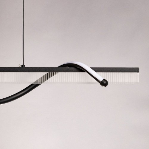 Подвесной светильник De City Конти 488014502