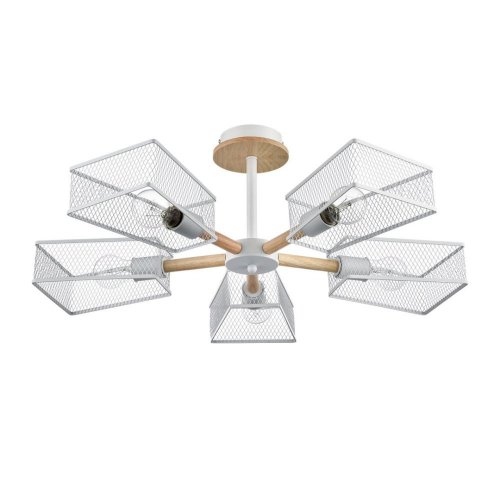 Потолочная люстра Lumion Irma 8246/5C Потолочная люстра Lumion Irma 8246/5C