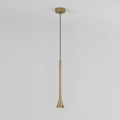 Подвесной светодиодный светильник Elektrostandard Hall 50314 LED a068821