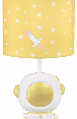 Настольная лампа декоративная Escada KIDS 10205/L