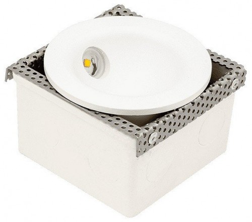 Точечный светильник DesignLed GW GW-R806-3-WH-WW