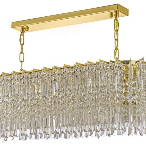 Подвесная люстра Dio DArte Elite Maggio E 1.5.90x30.100 G