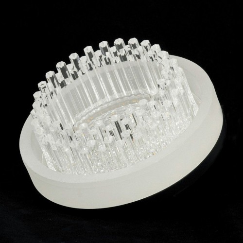 Люстра на штанге Lussole  LSP-7483